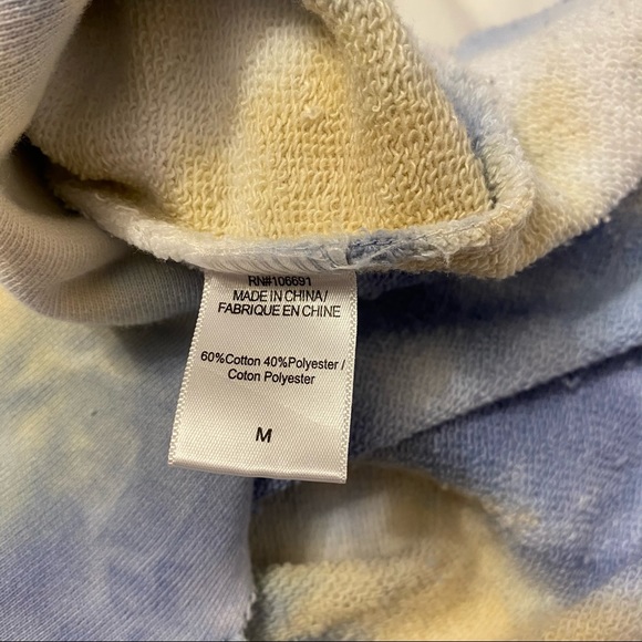 Young Fabulous & Broke Hoodie size M - Picture 6 of 7